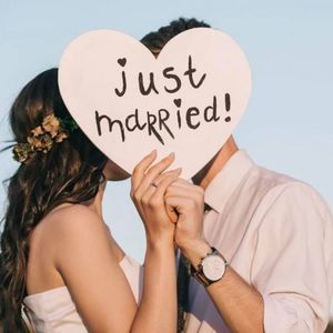 Meet your Posher, Carter